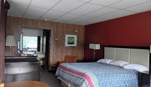 Habitación individual básica