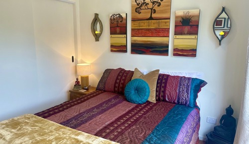 Habitación de diseño