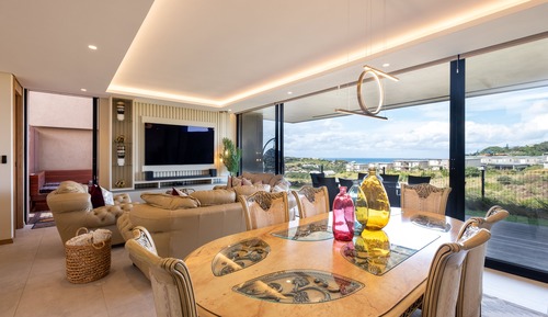 Villa exclusiva