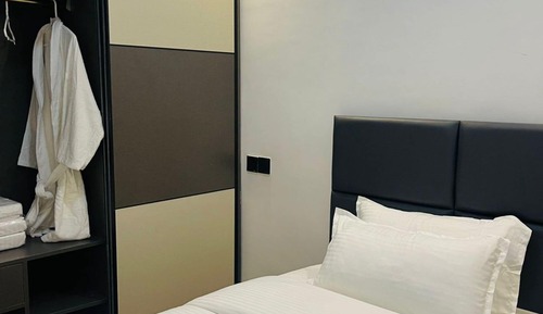 Apartamento, 3 habitaciones
