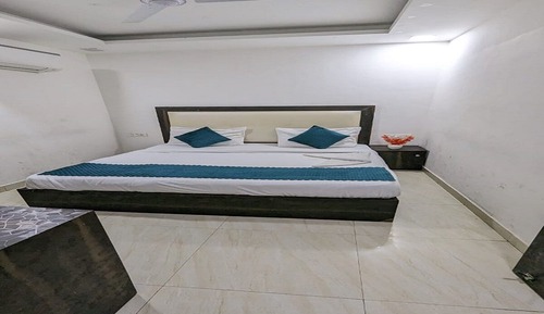 Habitación estándar