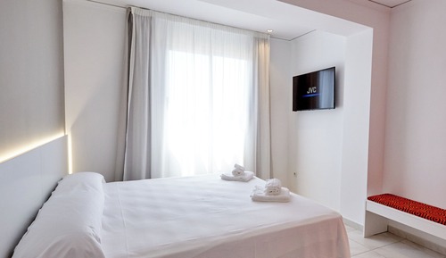 Habitación básica (Port)