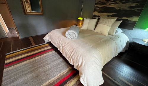 Suite Deluxe
