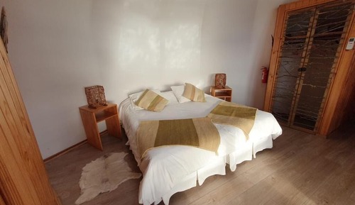 Bungalow estándar