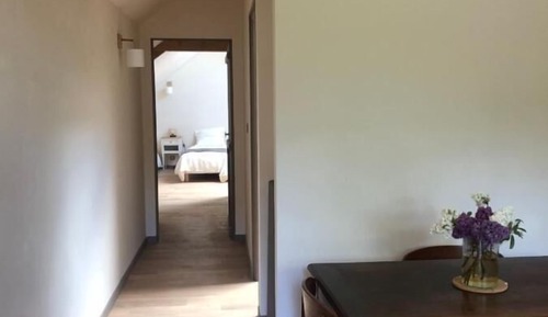 Apartamento Signature, vistas a la colina