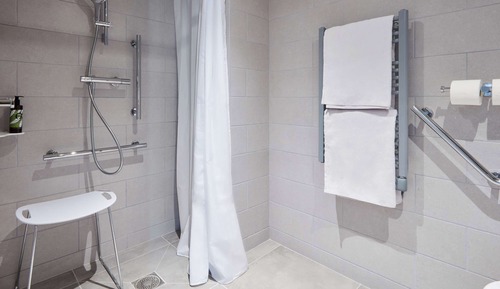 Apartamento, 1 habitación