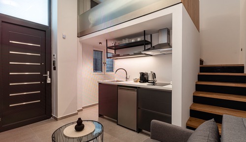 City Apartment