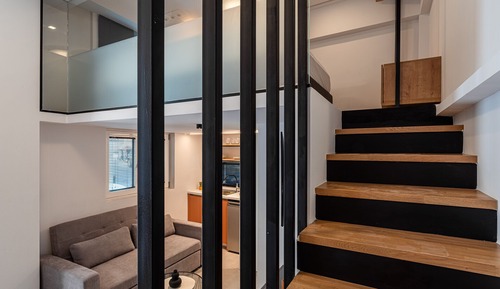 Elite Apartment