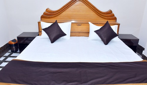 Habitación individual básica