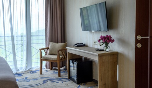 Suite familiar