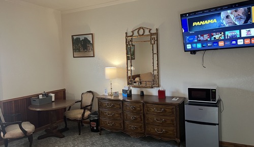 Habitación individual Deluxe