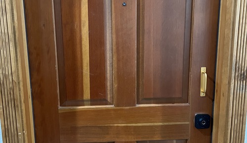 Habitación individual Deluxe