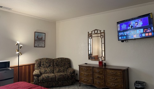 Habitación individual Confort