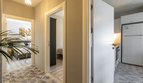 Apartamento Deluxe