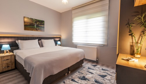 Apartamento estándar