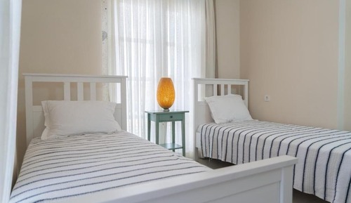 Habitación familiar