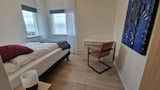 Habitación City doble