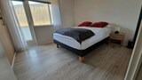 Habitación panorámica doble