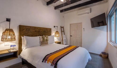 Habitación estándar
