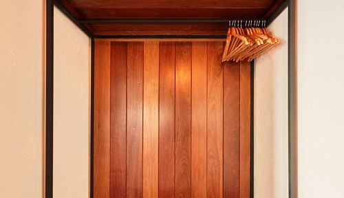 Habitación de lujo