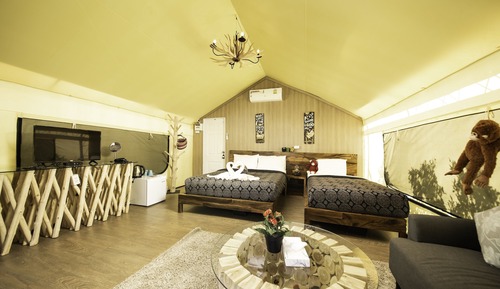 Tent