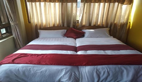 Habitación individual estándar
