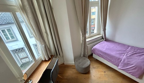 Apartamento económico, 2 habitaciones