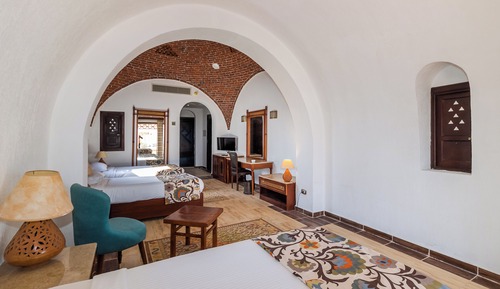 Habitación familiar