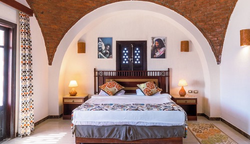 Habitación Confort, 1 habitación