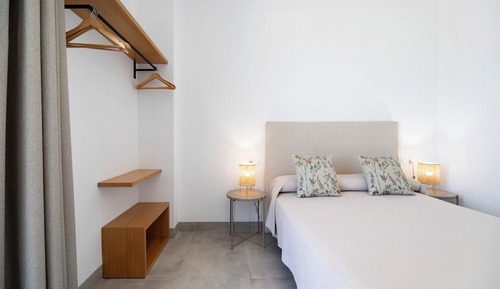 Apartamento exclusivo
