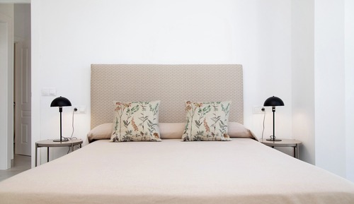 Apartamento de lujo