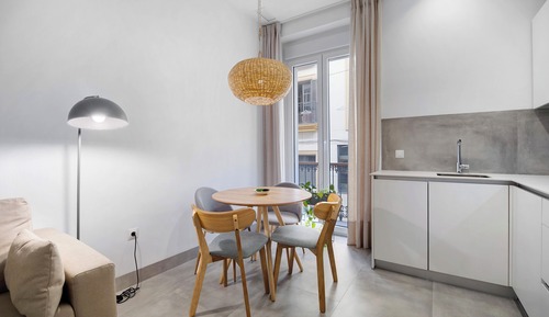 Apartamento City