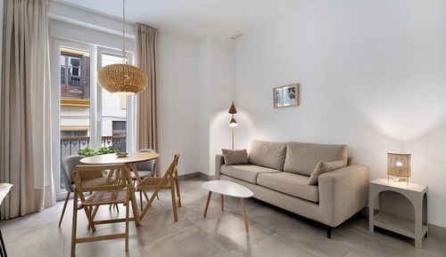 Apartamento Deluxe