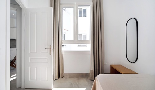 Apartamento Premium