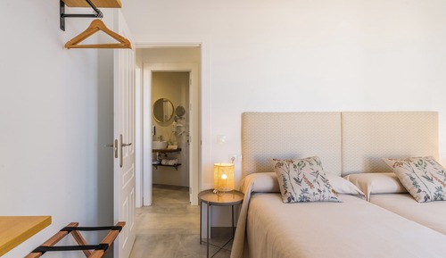 Apartamento Confort