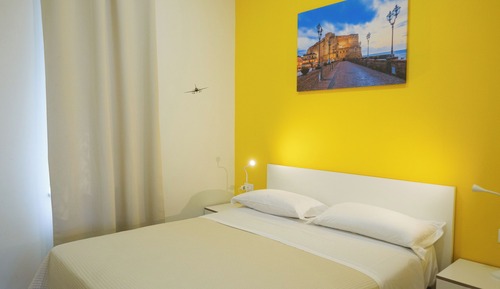 Habitación estándar