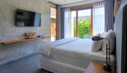 Villa Confort