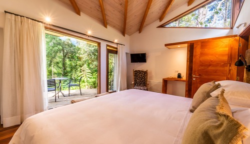 Villa Deluxe