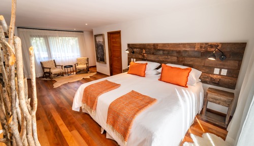 Suite Deluxe