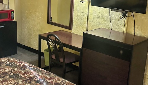 Habitación individual estándar