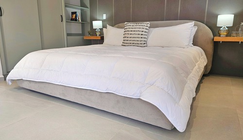 Suite Premier, 1 cama de matrimonio grande, vistas al jardín