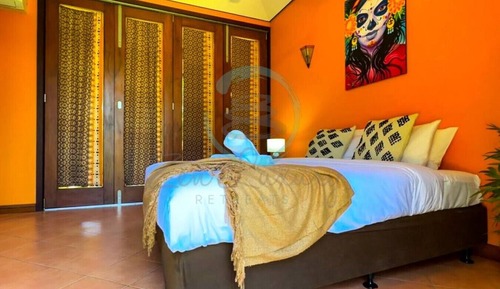 Casa exclusiva