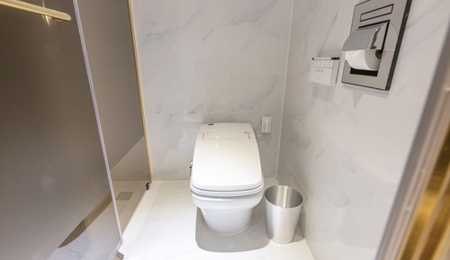 Habitación Deluxe doble