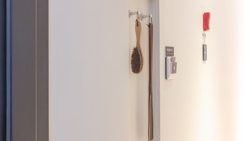 Habitación superior con 2 camas individuales