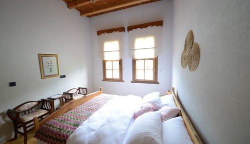 Habitación Elite, 1 cama de matrimonio