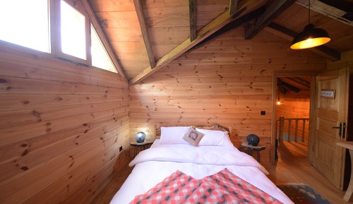 Habitación tradicional