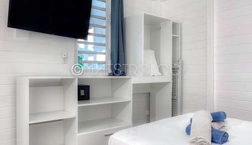 Estudio exclusivo