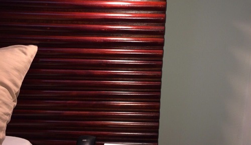 Habitación individual básica