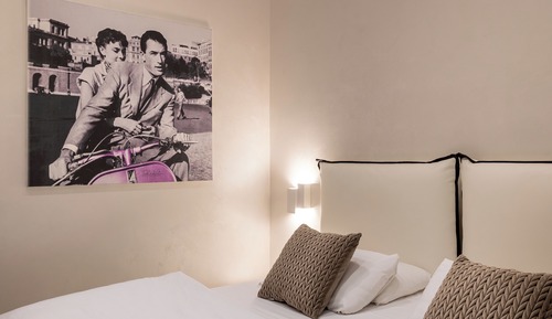 Habitación exclusiva