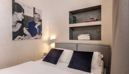 Habitación estándar